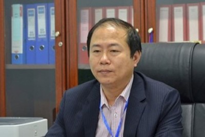 Thủ tướng kỷ luật cảnh cáo Chủ tịch HĐTV Tổng công ty Đường sắt Việt Nam