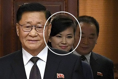 Bật mí về thành viên nữ duy nhất trong đoàn đàm phán của Triều Tiên