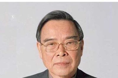 Lễ tang nguyên Thủ tướng Phan Văn Khải theo nghi thức quốc tang