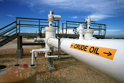 IEA: Chiến tranh thương mại sẽ tác động tiêu cực đến nhu cầu dầu toàn cầu
