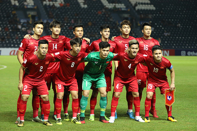 Truyền thông Malaysia: Bóng đá trẻ Việt Nam đang thụt lùi