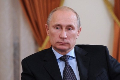 Tổng thống Putin đề xuất sử dụng ruble làm đồng tiền của BRICS