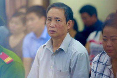 Vụ gian lận thi cử tại Hà Giang: Phó Giám đốc Sở GD&ĐT thừa nhận việc nhờ nâng điểm cho con