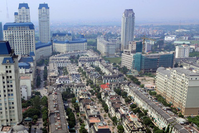Sự kiện kinh tế tuần: Hà Nội đứng đầu cả nước về thu hút vốn FDI