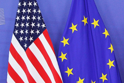 Mỹ và các nước EU nhất trí duy trì thỏa thuận hạt nhân Iran