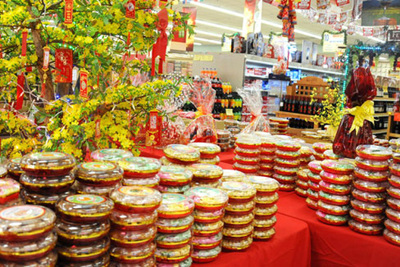 Hà Nội: Chỉ số giá tiêu dùng tháng 1/2020 tăng 1,07%