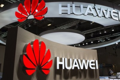 Google ngừng hợp tác với Huawei