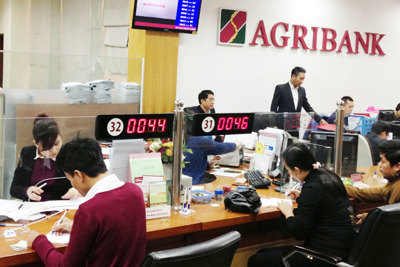 Agribank đề ra nhiều giải pháp để bứt phá