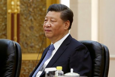 Trung Quốc sẽ giữ "vai trò tích cực" để giải quyết khủng hoảng Venezuela