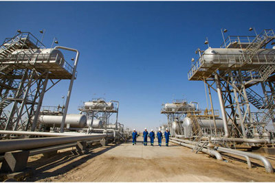 Giá dầu quay đầu tăng mạnh do lo ngại căng thẳng địa chính trị tại Trung Đông