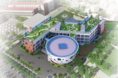 Quận Long Biên khẳng định việc thực hiện dự án tại phường Long Biên phải theo quy hoạch đã được phê duyệt