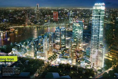 TP Hồ Chí Minh sắp kiểm tra 18 dự án đang xây dựng