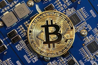 Thấp thỏm tương lai Bitcoin