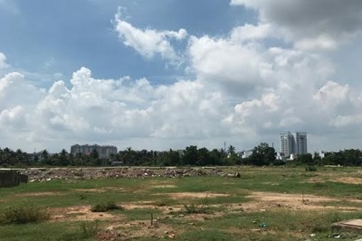 Hà Nội: Ban hành bảng giá các loại đất áp dụng từ năm 2020