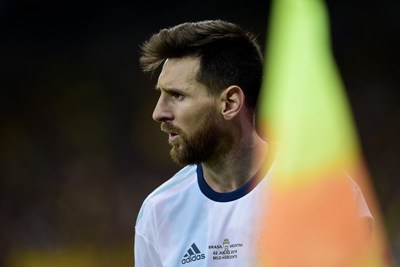 Top 10 FIFA The Best 2019: Messi được giới thiệu dài nhất