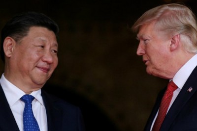 3 ngày sau đàm phán đổ vỡ, chiến tranh thương mại Mỹ - Trung đến hồi đỉnh cao?
