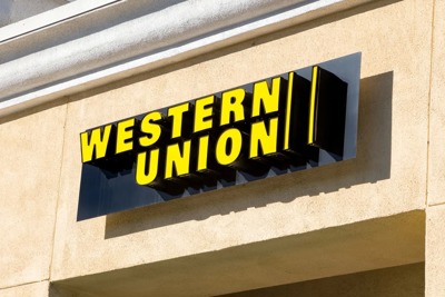 Cảnh báo giả mạo Western Union chiếm đoạt tiền