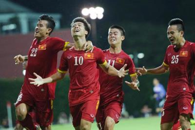 Bộ trưởng Bộ VHTTDL gửi thư chúc mừng đội tuyển U23 Việt Nam