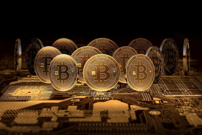 Bitcoin tiếp tục đà tăng, vượt mốc 11.000 USD