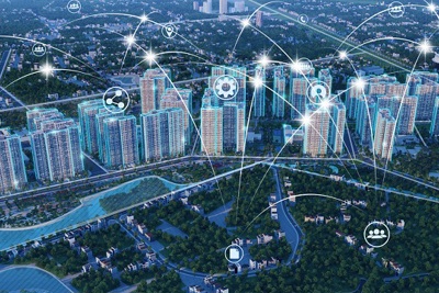 Vingroup chính thức ra mắt Đại đô thị Thông minh Vinhomes Smart City