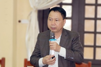 Hà Nội: PC45 thông tin điều tra ban đầu vụ chủ tịch huyện nghi “mất tích”
