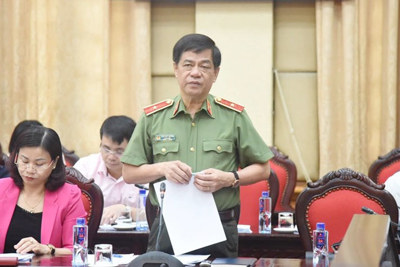 Giám đốc Công an Hà Nội đề xuất biện pháp cứng rắn giảm thiểu cháy nổ