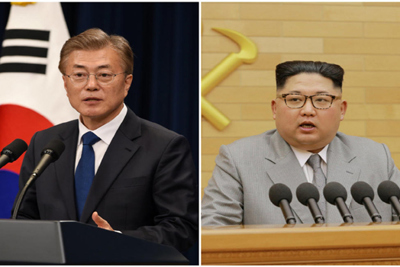 Triều Tiên đồng ý đối thoại cấp cao với Hàn Quốc vào ngày 9/1