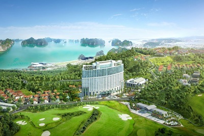 Ưu đãi đặc biệt cho loạt condotel hiếm của FLC Grand Hotel Halong