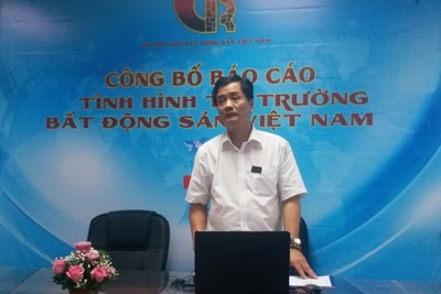 Thị trường bất động sản quý III/2019: Hà Nội ảm đạm – TP Hồ Chí Minh khởi sắc