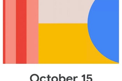 Google sắp trình làng Pixel 4