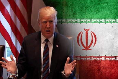 Nhà Trắng: Tổng thống Mỹ sẵn sàng hội đàm với Iran về thỏa thuận hạt nhân