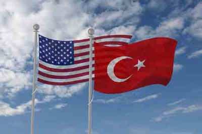 Bất chấp sức ép trừng phạt của Mỹ, Thổ Nhĩ Kỳ vẫn mong muốn đối thoại