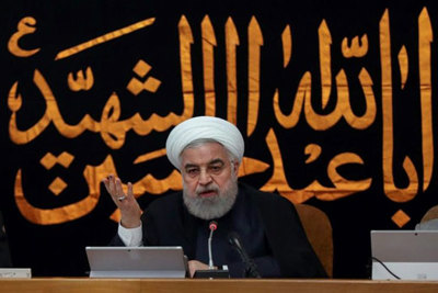 Iran cảnh báo cắt giảm thêm cam kết của thỏa thuận hạt nhân