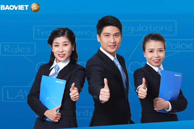 9 tháng đầu năm 2019, Tập đoàn Bảo Việt (BVH) đạt 1.037 tỷ đồng lợi nhuận sau thuế hợp nhất