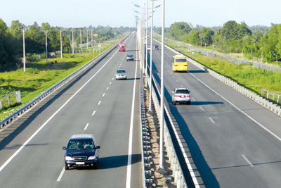 Đề xuất hình thức đầu tư đường cao tốc Biên Hòa - Vũng Tàu
