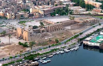 Badya City -  “Creative City” ở Ai Cập