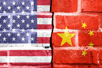 Morgan Stanley: Leo thang thương chiến Mỹ - Trung có thể dẫn đến suy thoái kinh tế
