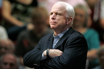 Nguyên ĐS Việt Nam tại Mỹ: "TNS John McCain là một trong những biểu tượng cho quan hệ Việt-Mỹ"