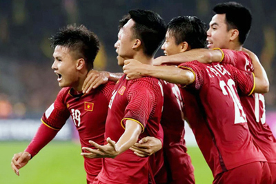 Bóng đá nam SEA Games 30: Các đội được đăng ký tối đa 2 cầu thủ trên 22 tuổi