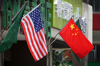 Mỹ - Trung sẽ sớm chấm dứt thương chiến sau khi chốt thỏa thuận thương mại giai đoạn một?