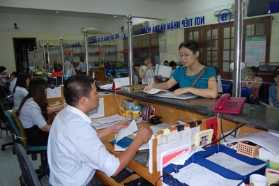 Hà Nội tăng thêm 7,19% lương hưu và trợ cấp xã hội