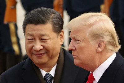 Mỹ trì hoãn "đòn" thuế với Trung Quốc, Tổng thống Trump lên kế hoạch gặp ông Tập
