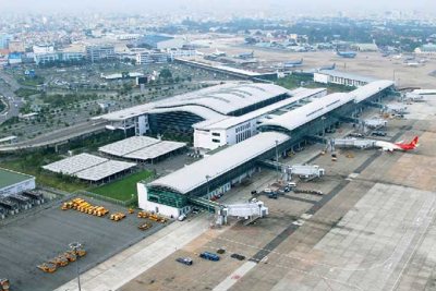 Chốt phương án điều chỉnh Quy hoạch sân bay Tân Sơn Nhất về cả 2 phía