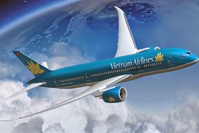 Vietnam Airlines sẽ lên sàn HOSE trong tháng 4
