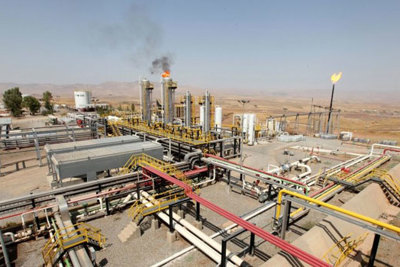 Giá dầu tăng mạnh nhờ tuyên bố của Ả Rập Saudi và nhu cầu tăng cao