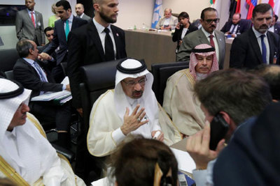 Thuyết phục được Iran, OPEC nâng sản lượng "danh nghĩa” từ tháng 7