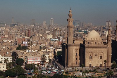 Ai Cập - xây đô thị thông minh làm thủ đô mới