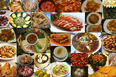 Lễ hội văn hóa ẩm thực Hà Nội 2018 diễn ra từ ngày 5/10 đến 7/10