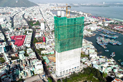 Cất nóc dự án Altara Residences: Dấu mốc thịnh vượng mới tại thành phố Quy Nhơn