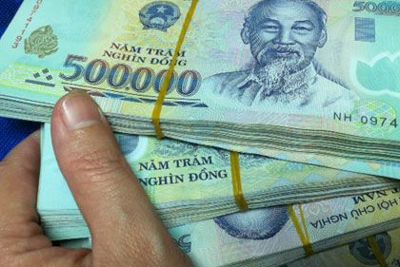 Hà Nội: Thưởng Tết Âm lịch năm 2020 cao nhất 420 triệu đồng